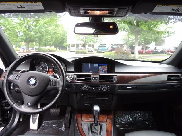 2013 BMW 328i M-SPORT Convertible / NAVi / 1-Owner - Photo 22 - Portland, OR 97217