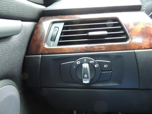2013 BMW 328i M-SPORT Convertible / NAVi / 1-Owner - Photo 44 - Portland, OR 97217