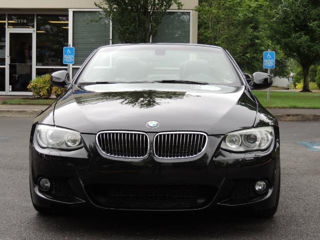 2013 BMW 328i M-SPORT Convertible / NAVi / 1-Owner - Photo 5 - Portland, OR 97217