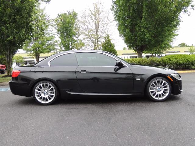 2013 BMW 328i M-SPORT Convertible / NAVi / 1-Owner - Photo 16 - Portland, OR 97217