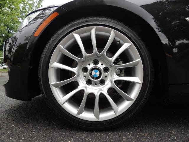 2013 BMW 328i M-SPORT Convertible / NAVi / 1-Owner - Photo 45 - Portland, OR 97217