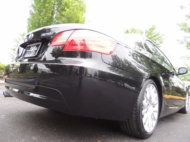 2013 BMW 328i M-SPORT Convertible / NAVi / 1-Owner - Photo 12 - Portland, OR 97217