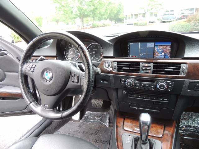 2013 BMW 328i M-SPORT Convertible / NAVi / 1-Owner - Photo 23 - Portland, OR 97217