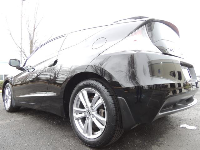 2011 Honda CR-Z EX / Hatchback / Hybrid / 1-OWNER / Excel Cond - Photo 10 - Portland, OR 97217