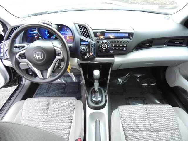 2011 Honda CR-Z EX / Hatchback / Hybrid / 1-OWNER / Excel Cond - Photo 18 - Portland, OR 97217