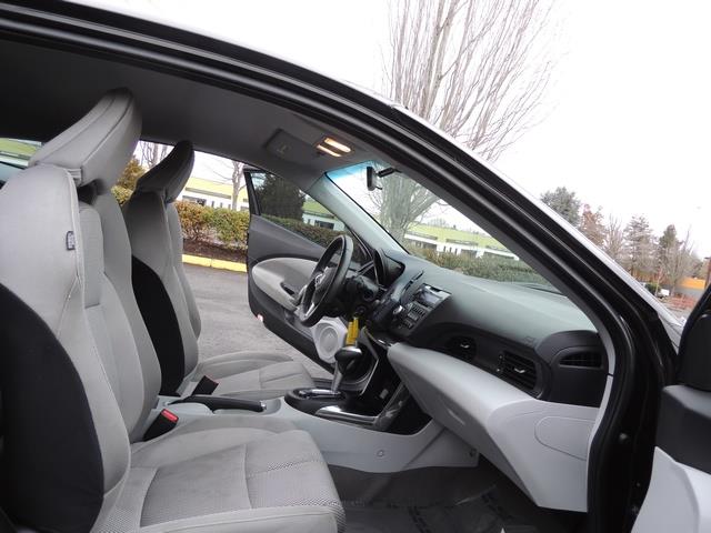 2011 Honda CR-Z EX / Hatchback / Hybrid / 1-OWNER / Excel Cond - Photo 16 - Portland, OR 97217
