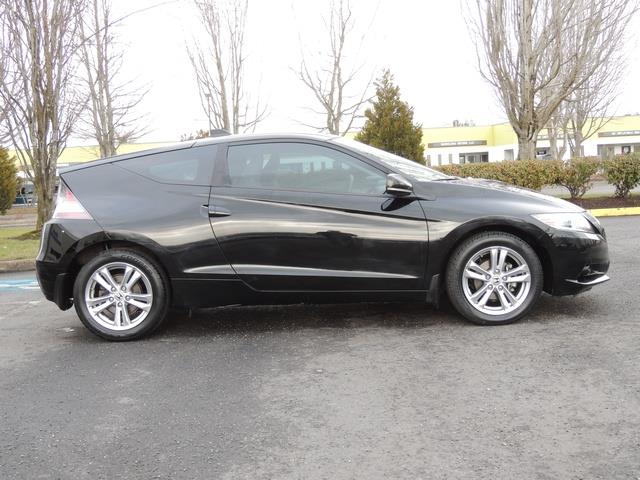 2011 Honda CR-Z EX / Hatchback / Hybrid / 1-OWNER / Excel Cond - Photo 4 - Portland, OR 97217