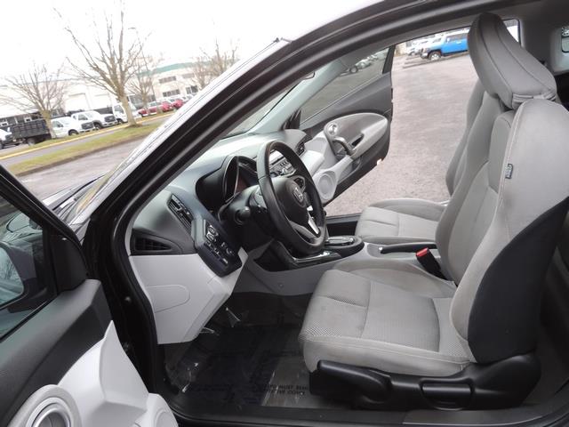 2011 Honda CR-Z EX / Hatchback / Hybrid / 1-OWNER / Excel Cond - Photo 14 - Portland, OR 97217
