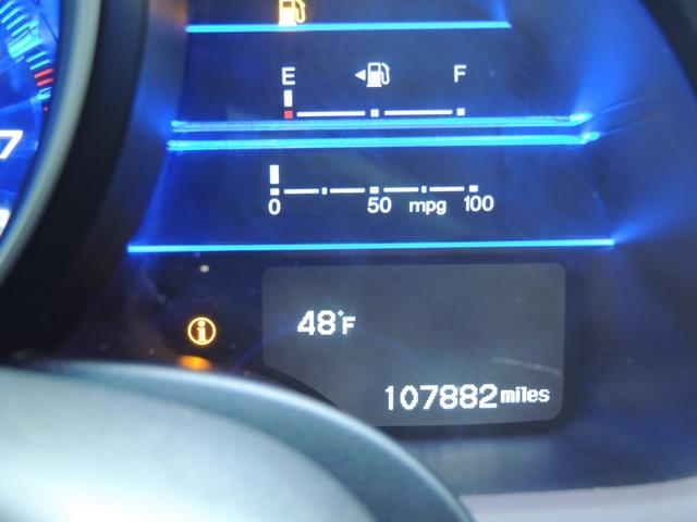 2011 Honda CR-Z EX / Hatchback / Hybrid / 1-OWNER / Excel Cond - Photo 37 - Portland, OR 97217