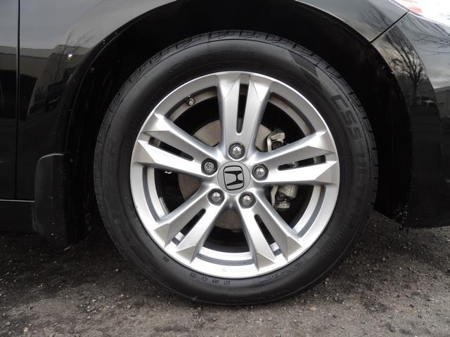 2011 Honda CR-Z EX / Hatchback / Hybrid / 1-OWNER / Excel Cond - Photo 21 - Portland, OR 97217