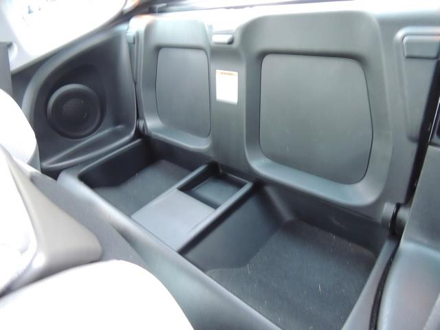 2011 Honda CR-Z EX / Hatchback / Hybrid / 1-OWNER / Excel Cond - Photo 15 - Portland, OR 97217
