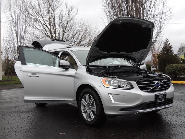 2017 Volvo XC60 T5 Inscription / Navigation / Bckup camera / BLIS - Photo 31 - Portland, OR 97217