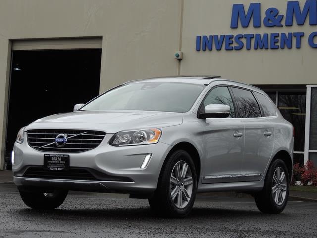 2017 Volvo XC60 T5 Inscription / Navigation / Bckup camera / BLIS - Photo 43 - Portland, OR 97217