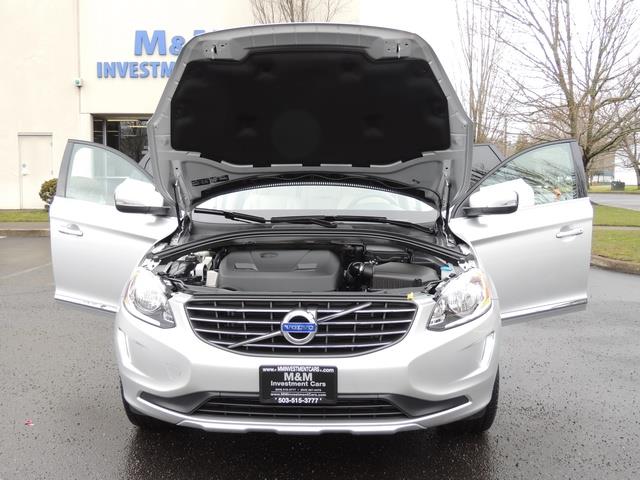 2017 Volvo XC60 T5 Inscription / Navigation / Bckup camera / BLIS - Photo 32 - Portland, OR 97217