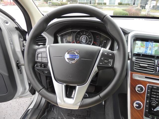 2017 Volvo XC60 T5 Inscription / Navigation / Bckup camera / BLIS - Photo 38 - Portland, OR 97217
