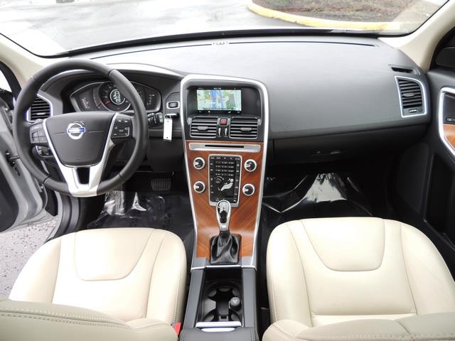 2017 Volvo XC60 T5 Inscription / Navigation / Bckup camera / BLIS - Photo 20 - Portland, OR 97217