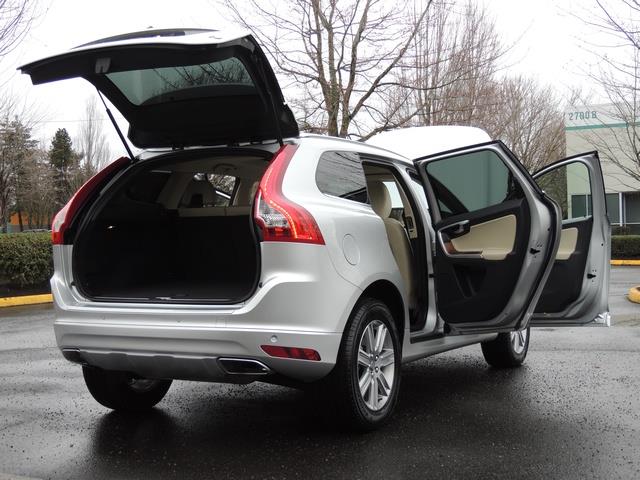 2017 Volvo XC60 T5 Inscription / Navigation / Bckup camera / BLIS - Photo 29 - Portland, OR 97217