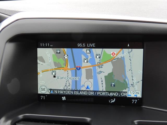 2017 Volvo XC60 T5 Inscription / Navigation / Bckup camera / BLIS - Photo 36 - Portland, OR 97217