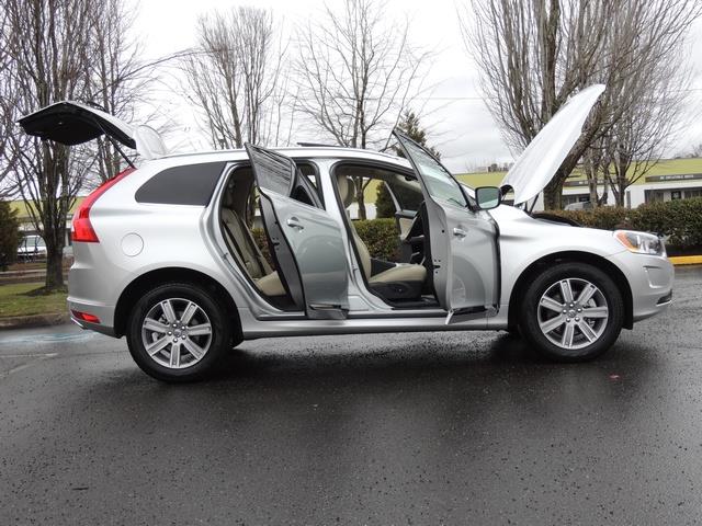 2017 Volvo XC60 T5 Inscription / Navigation / Bckup camera / BLIS - Photo 30 - Portland, OR 97217
