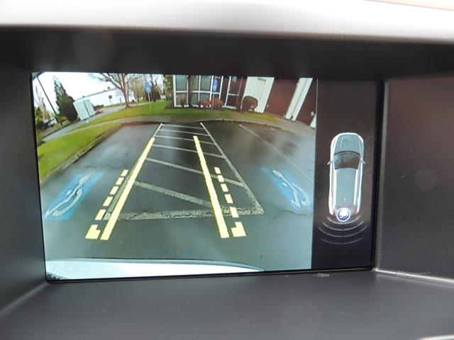 2017 Volvo XC60 T5 Inscription / Navigation / Bckup camera / BLIS - Photo 22 - Portland, OR 97217