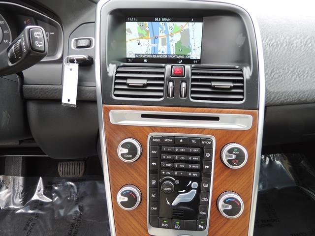 2017 Volvo XC60 T5 Inscription / Navigation / Bckup camera / BLIS - Photo 21 - Portland, OR 97217