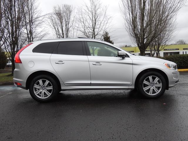 2017 Volvo XC60 T5 Inscription / Navigation / Bckup camera / BLIS - Photo 4 - Portland, OR 97217