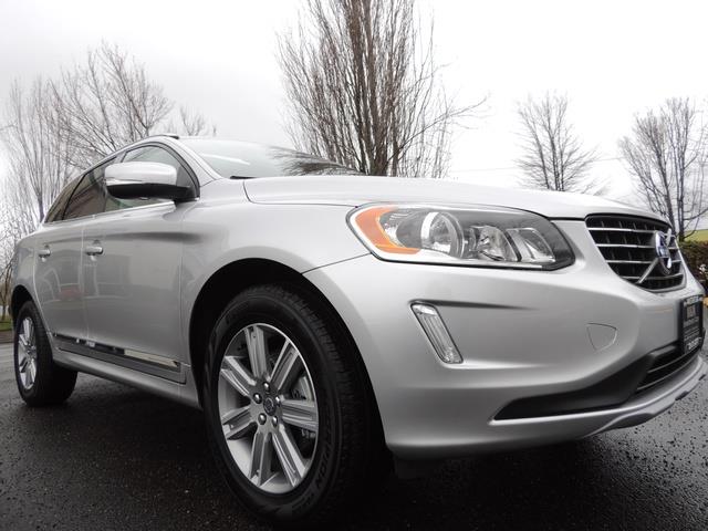 2017 Volvo XC60 T5 Inscription / Navigation / Bckup camera / BLIS - Photo 12 - Portland, OR 97217