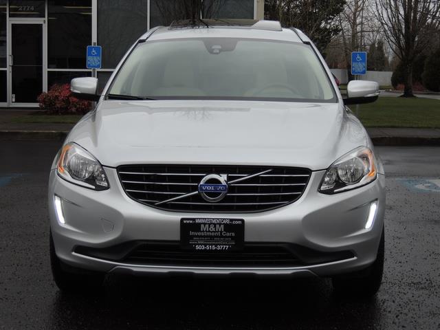 2017 Volvo XC60 T5 Inscription / Navigation / Bckup camera / BLIS - Photo 5 - Portland, OR 97217
