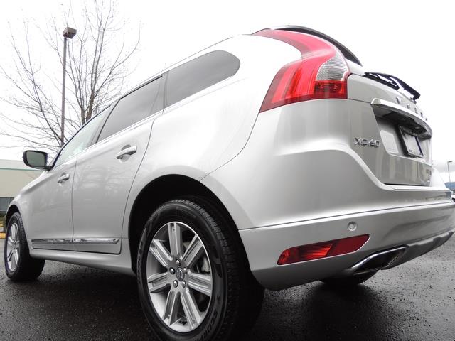 2017 Volvo XC60 T5 Inscription / Navigation / Bckup camera / BLIS - Photo 9 - Portland, OR 97217