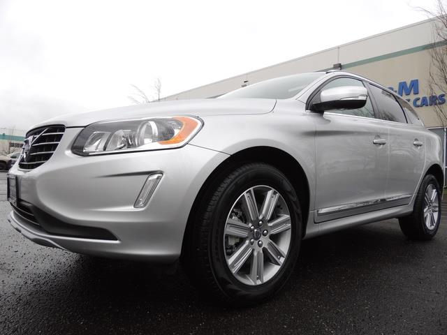 2017 Volvo XC60 T5 Inscription / Navigation / Bckup camera / BLIS - Photo 11 - Portland, OR 97217