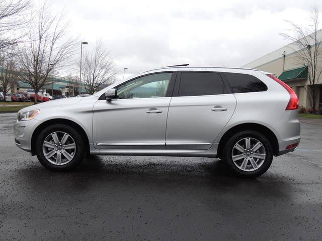 2017 Volvo XC60 T5 Inscription / Navigation / Bckup camera / BLIS - Photo 3 - Portland, OR 97217
