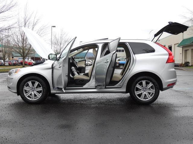2017 Volvo XC60 T5 Inscription / Navigation / Bckup camera / BLIS - Photo 26 - Portland, OR 97217