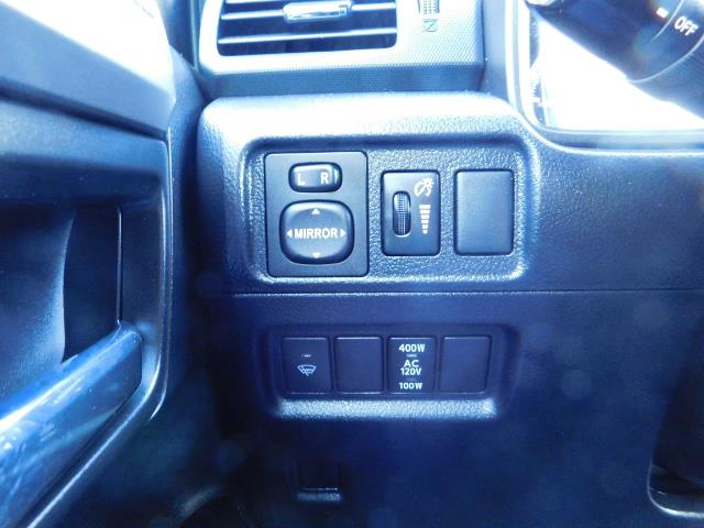 2016 Toyota 4Runner SR5 / 4WD / THIRD SEAT / LIFTED LIFTED - Photo 50 - Portland, OR 97217