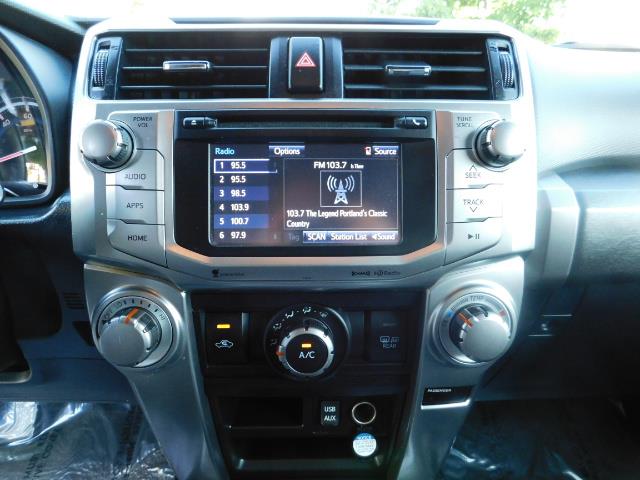 2016 Toyota 4Runner SR5 / 4WD / THIRD SEAT / LIFTED LIFTED - Photo 38 - Portland, OR 97217