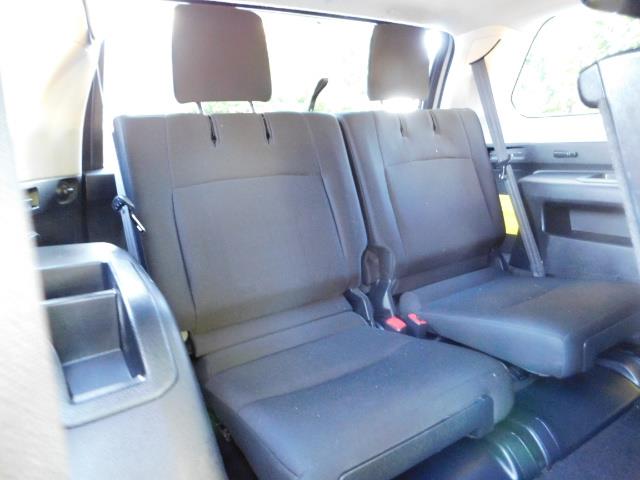 2016 Toyota 4Runner SR5 / 4WD / THIRD SEAT / LIFTED LIFTED - Photo 36 - Portland, OR 97217