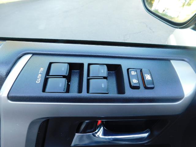 2016 Toyota 4Runner SR5 / 4WD / THIRD SEAT / LIFTED LIFTED - Photo 34 - Portland, OR 97217