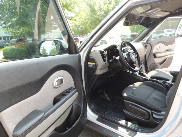 2014 Kia Soul Sport Utility / Premium Wheels / 1-OWNER - Photo 13 - Portland, OR 97217