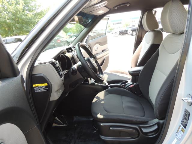 2014 Kia Soul Sport Utility / Premium Wheels / 1-OWNER - Photo 14 - Portland, OR 97217