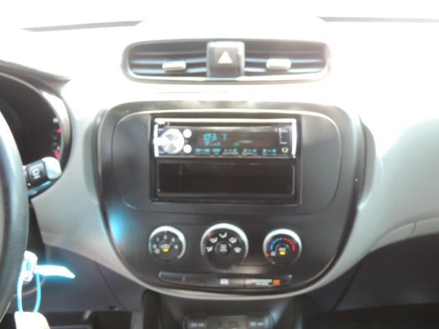 2014 Kia Soul Sport Utility / Premium Wheels / 1-OWNER - Photo 22 - Portland, OR 97217