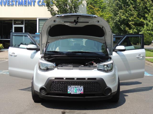 2014 Kia Soul Sport Utility / Premium Wheels / 1-OWNER - Photo 32 - Portland, OR 97217