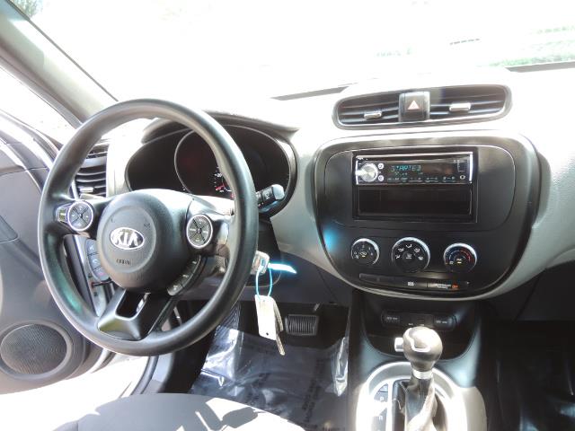 2014 Kia Soul Sport Utility / Premium Wheels / 1-OWNER - Photo 20 - Portland, OR 97217