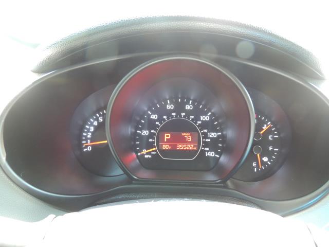 2014 Kia Soul Sport Utility / Premium Wheels / 1-OWNER - Photo 36 - Portland, OR 97217