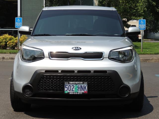2014 Kia Soul Sport Utility / Premium Wheels / 1-OWNER - Photo 5 - Portland, OR 97217