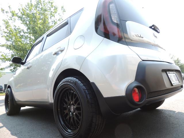 2014 Kia Soul Sport Utility / Premium Wheels / 1-OWNER - Photo 11 - Portland, OR 97217
