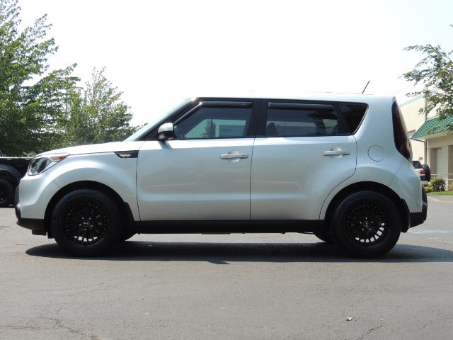 2014 Kia Soul Sport Utility / Premium Wheels / 1-OWNER - Photo 3 - Portland, OR 97217