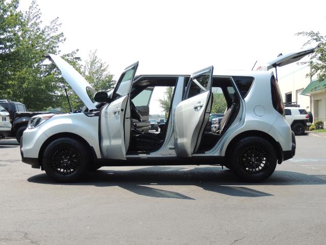 2014 Kia Soul Sport Utility / Premium Wheels / 1-OWNER - Photo 26 - Portland, OR 97217