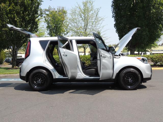 2014 Kia Soul Sport Utility / Premium Wheels / 1-OWNER - Photo 30 - Portland, OR 97217