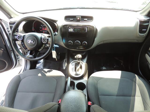 2014 Kia Soul Sport Utility / Premium Wheels / 1-OWNER - Photo 21 - Portland, OR 97217