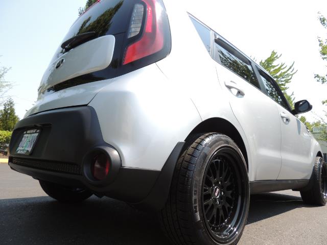 2014 Kia Soul Sport Utility / Premium Wheels / 1-OWNER - Photo 12 - Portland, OR 97217