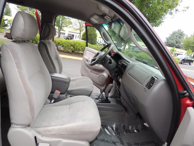 2002 Toyota Tacoma V6 4dr Double Cab 4WD Lifted 33 "Mud RR DIF - Photo 18 - Portland, OR 97217